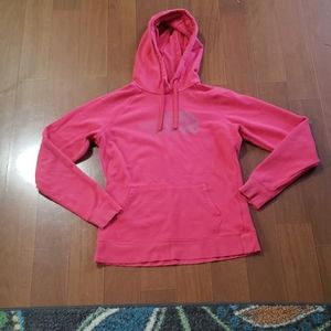 EUC Northface hoodie